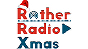 Rother Radio Xmas logo