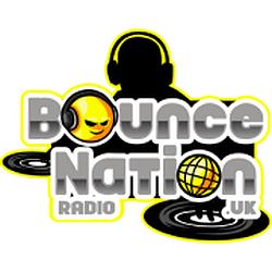 Bounce Nation Radio