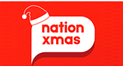 Nation Christmas logo
