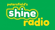 Petersfield's Shine Radio