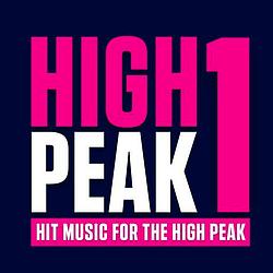 High Peak 1