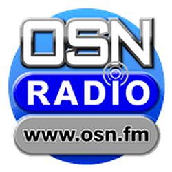 OSN Radio Plus logo