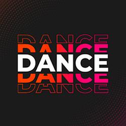 Simulator Radio Dance logo