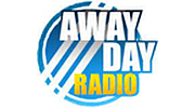Awayday Radio logo