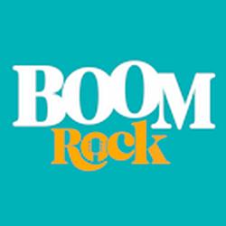 Boom Rock logo