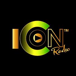 iCON Radio logo