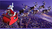 South Coast Radio Christmas