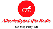 AllsortsHits 90S AllsortsHits 90S logo