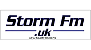 StormFM.UK