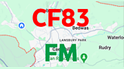 CF83 FM