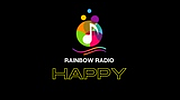 Rainbow Radio Happy Hits Rainbow Radio Happy Hits logo