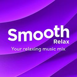 Smooth - Relax logo