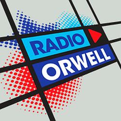 Radio Orwell logo