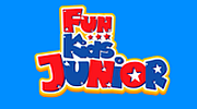 Fun Kids Junior logo