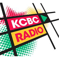 KCBC Radio logo