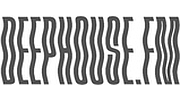 Deephouse FM Deephouse FM logo