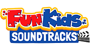 Fun Kids Soundtracks logo