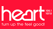 Heart Cornwall