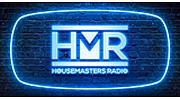 Housemasters Radio Housemasters Radio logo