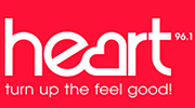 Heart Colchester Heart Colchester logo