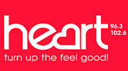 Heart Essex - Chelmsford