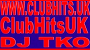 ClubHitsUK DJTKO