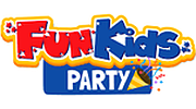 Fun Kids Party logo
