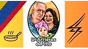 Los Arrieros De Pito