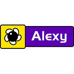 Alex Pepper Live logo