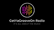 Getyagrooveon Radio logo