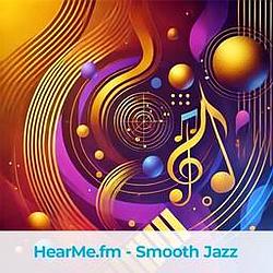 Smooth Jazz logo
