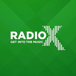 Radio X Chilled logo