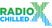 Radio X Chilled logo