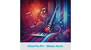 Blues Rock