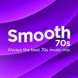 Smooth - 70s logo
