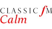 Classic FM Calm logo
