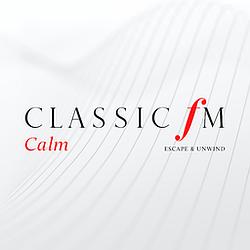 Classic FM Calm logo