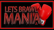 Let's Brawl Mania Radio