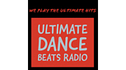 Ultimate dance beats radio Ultimate dance beats radio logo