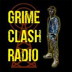 Grime Clash Championship Radio