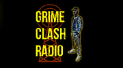 Grime Clash Championship Radio