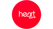 Heart Love logo