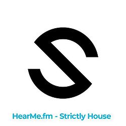 Strictly House - Live logo