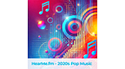 2020s Pop Music 2020s Pop Music logo