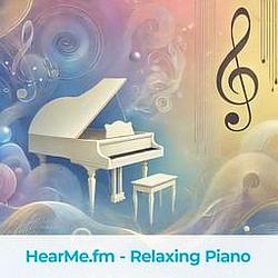 Relaxing Piano logo