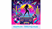 1990s Pop Music