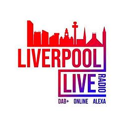 AW radio Liverpool logo