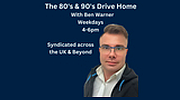 Ben Warner's 80s & 90s Drive Home