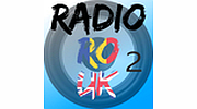 Radio RO UK 2 logo