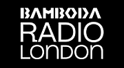 Bamboda Radio London Bamboda Radio London logo